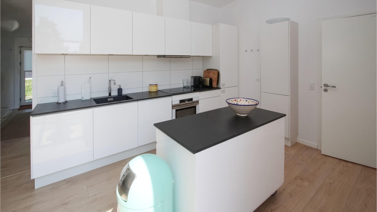 Photo of Kitchen in Samsø
