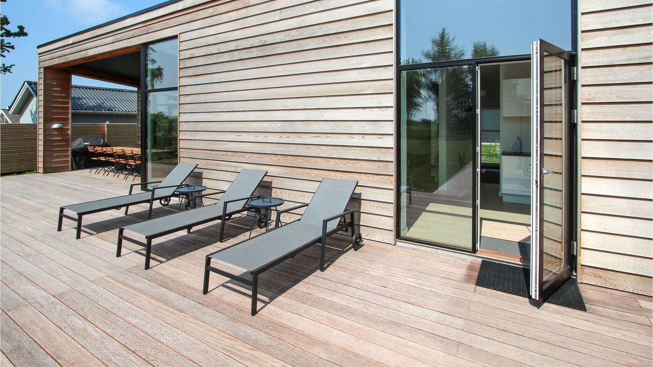 Photo of Outdoor in Samsø