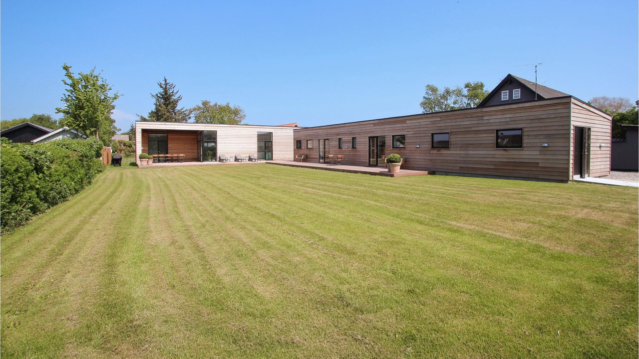Photo of Outdoor in Samsø