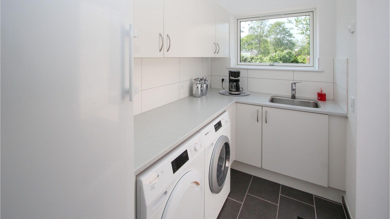 Photo of Kitchen in Samsø