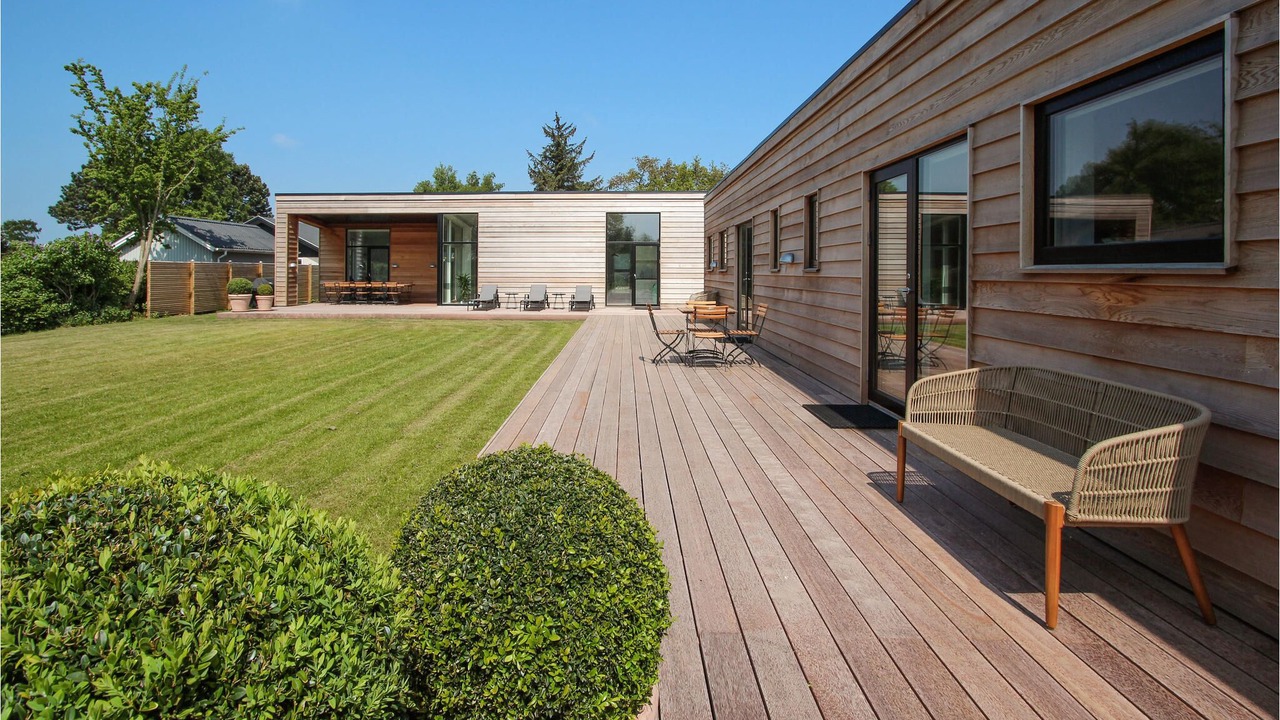 Photo of Outdoor in Samsø