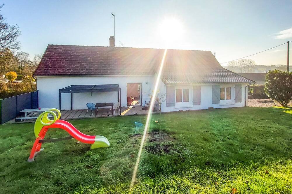Photo of Outdoor in Hesdin-l'Abbe