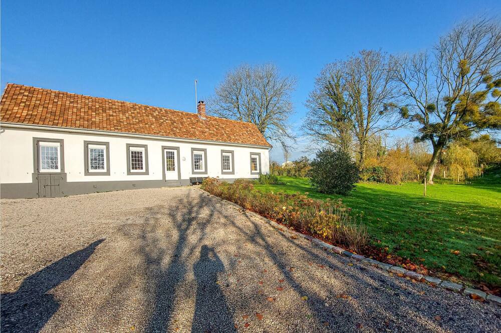Photo of Outdoor in Hesdin-l'Abbe