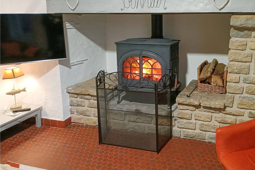 Photo of Bedroom in Hesdin-l'Abbe