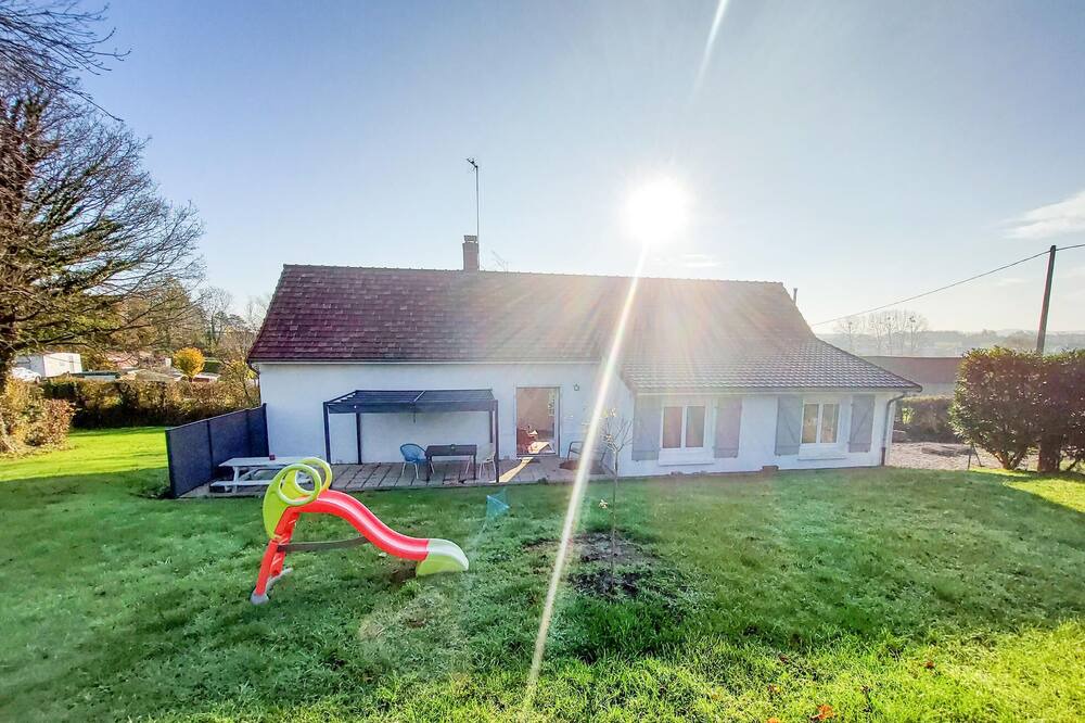 Photo of Outdoor in Hesdin-l'Abbe