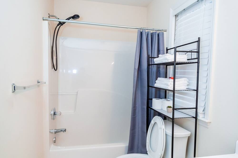 Photo of Bathroom in Southeast Raleigh