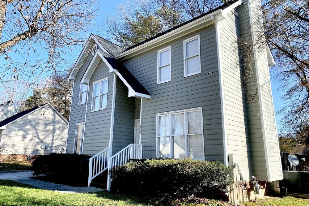 Photo of Outdoor in Southeast Raleigh
