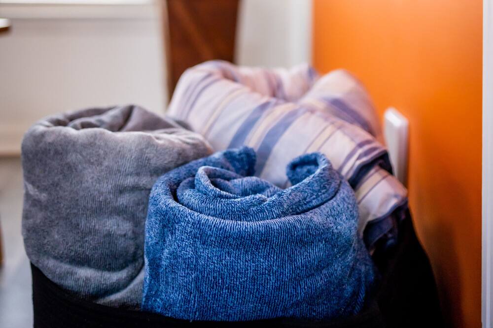 Photo of Bedroom in Southeast Raleigh