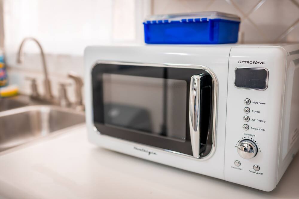 Photo of Kitchen in Southeast Raleigh