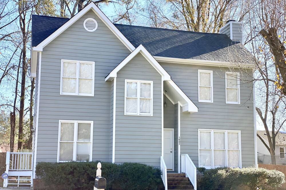 Photo of Outdoor in Southeast Raleigh