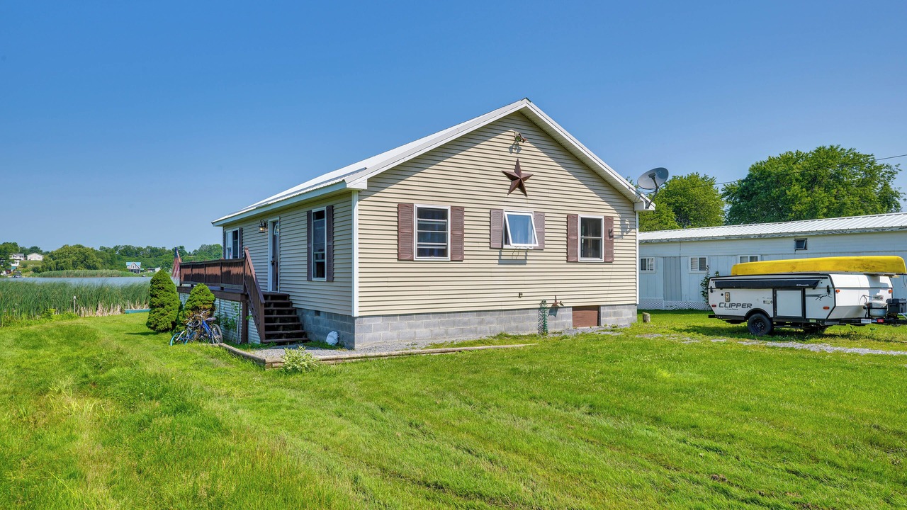 Photo of Outdoor in Cape Vincent