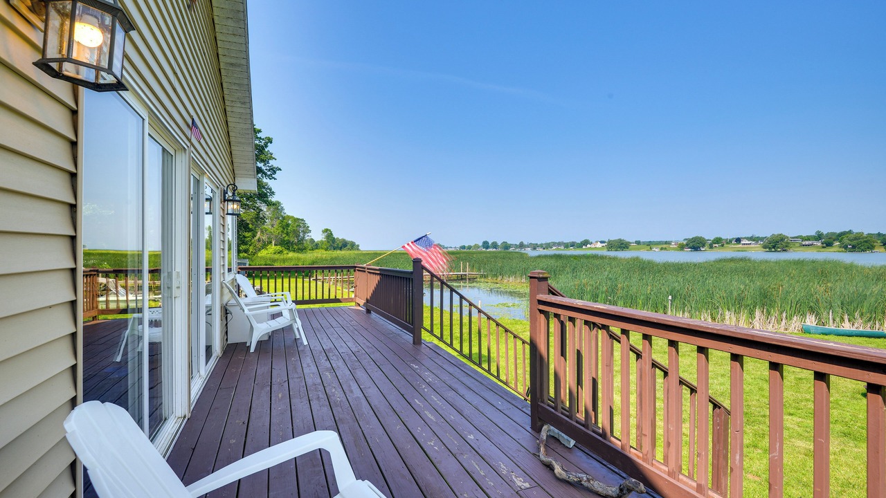 Photo of Outdoor in Cape Vincent