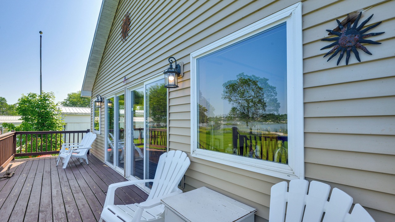 Photo of Outdoor in Cape Vincent