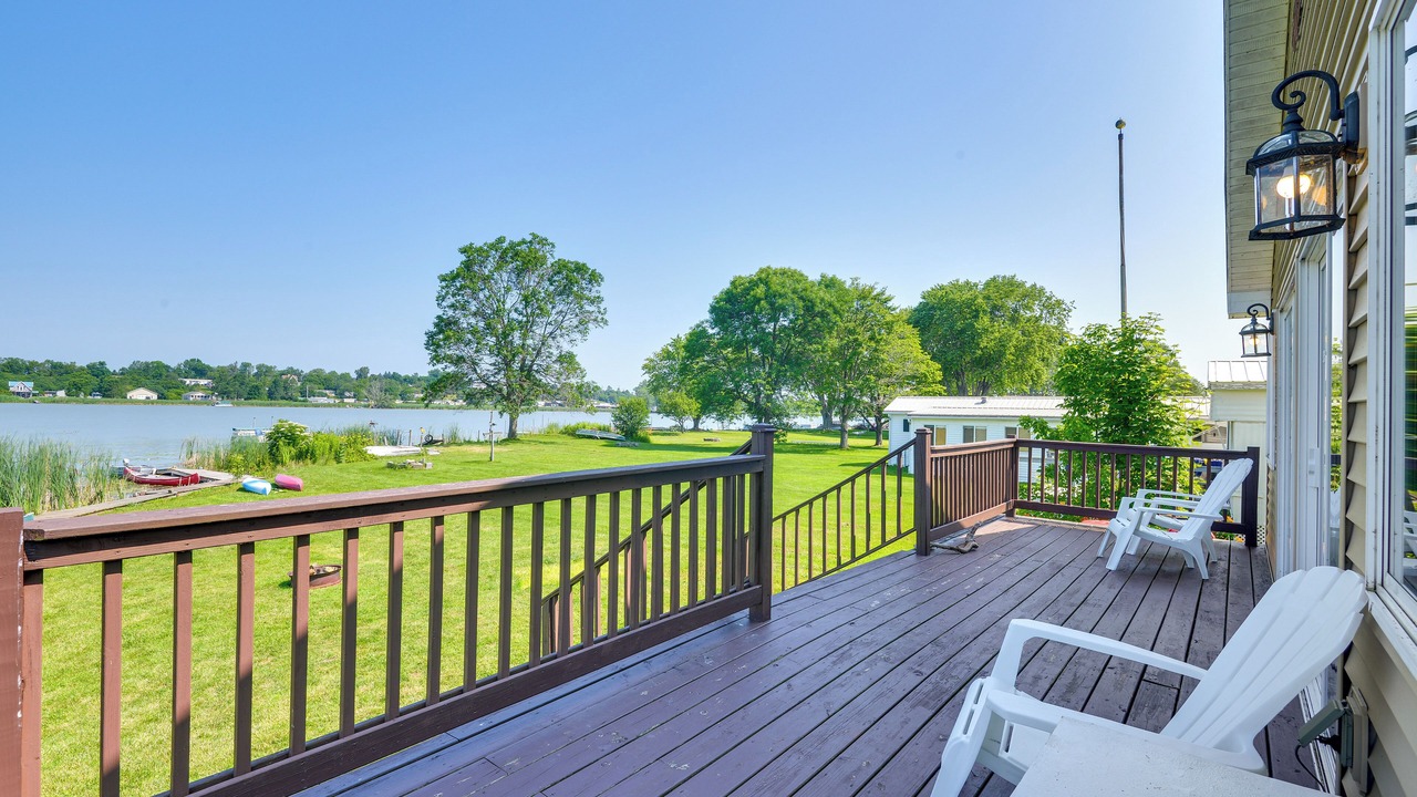 Photo of Outdoor in Cape Vincent