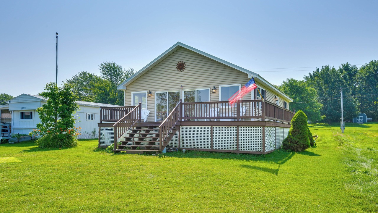 Photo of Outdoor in Cape Vincent