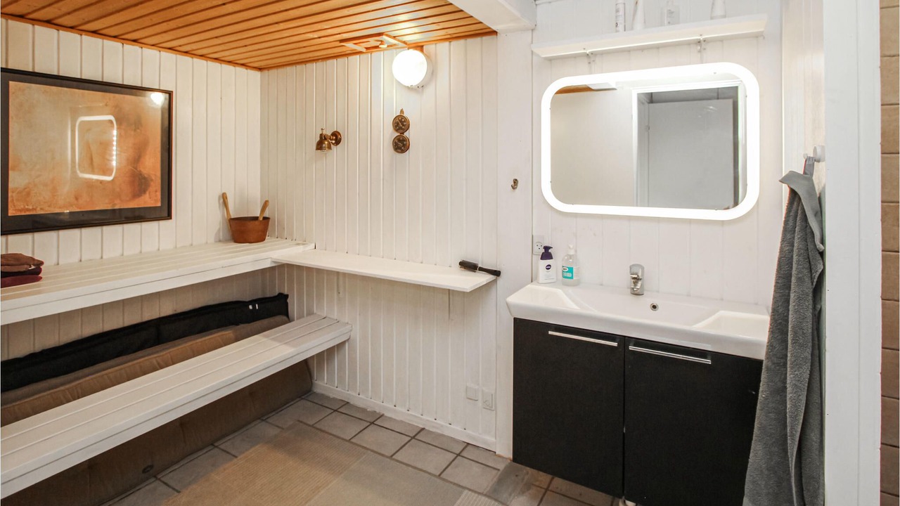 Photo of Bathroom in Marup