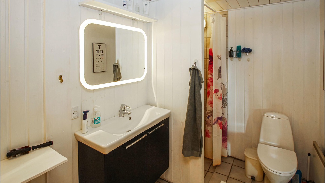 Photo of Bathroom in Marup