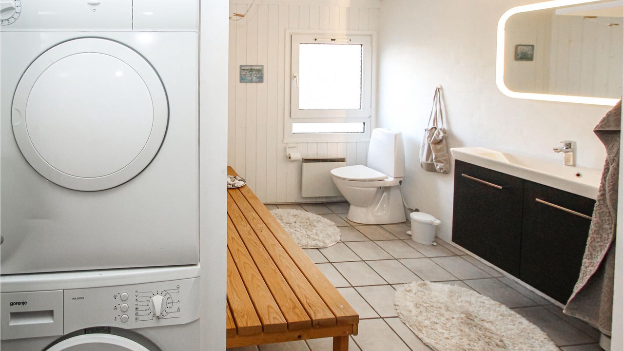 Photo of Bathroom in Marup