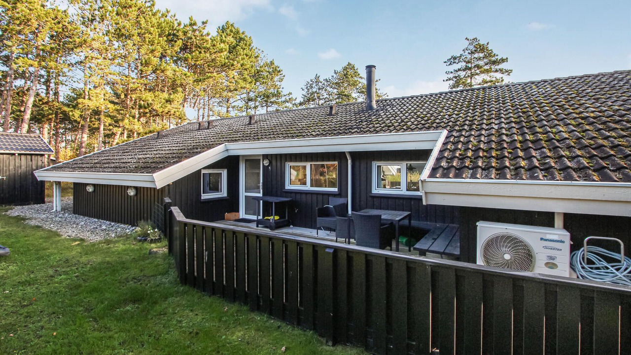 Photo of Outdoor in Marup
