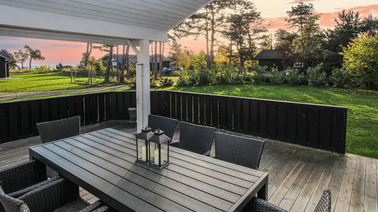 Photo of Outdoor in Marup