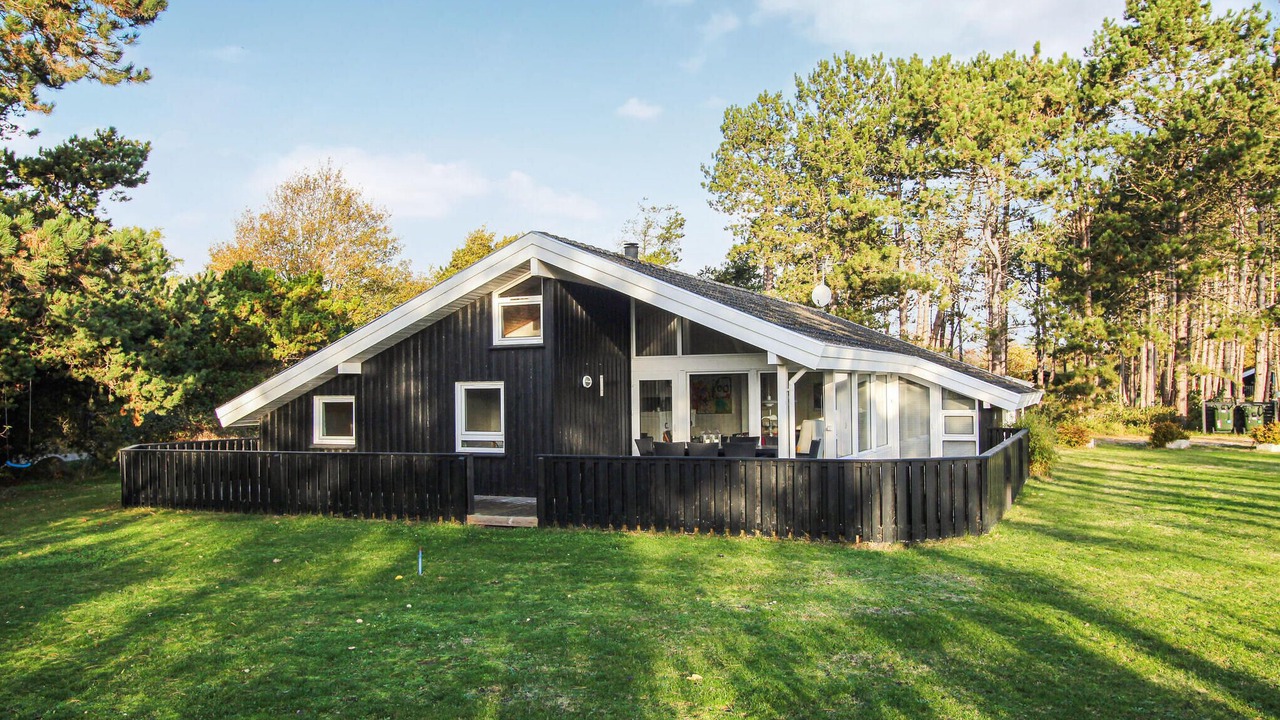 Photo of Outdoor in Marup