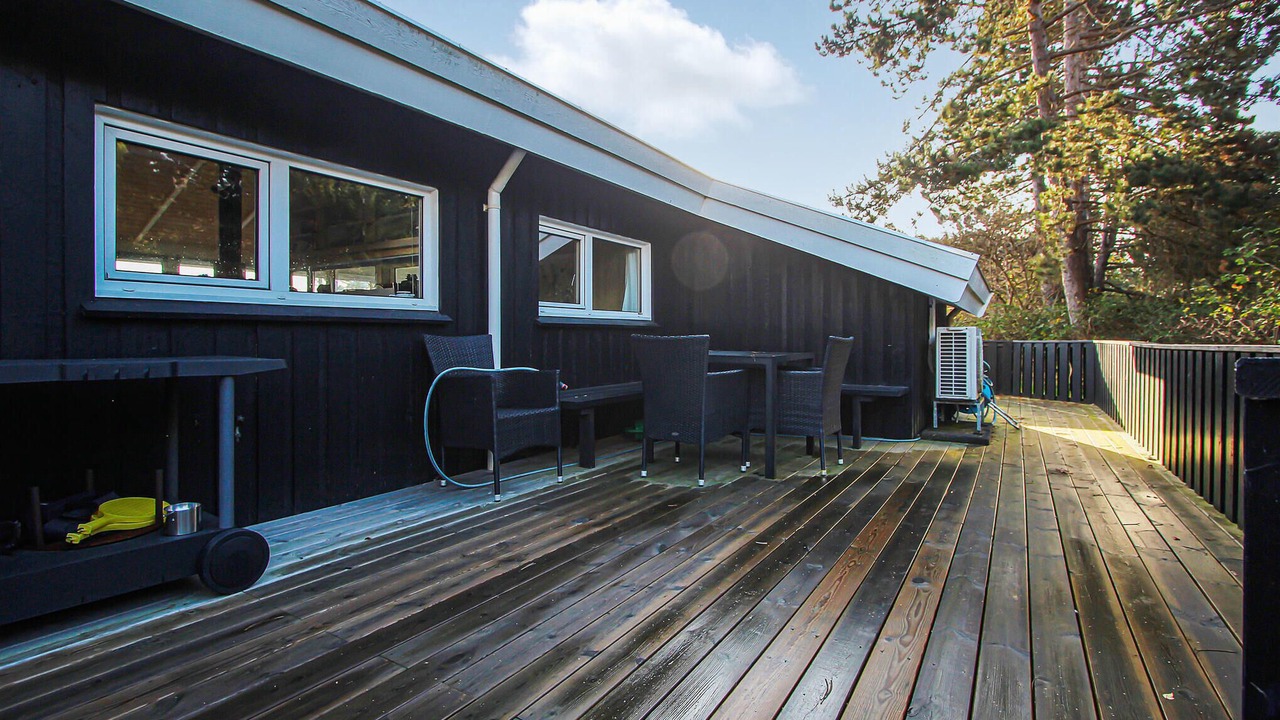 Photo of Outdoor in Marup