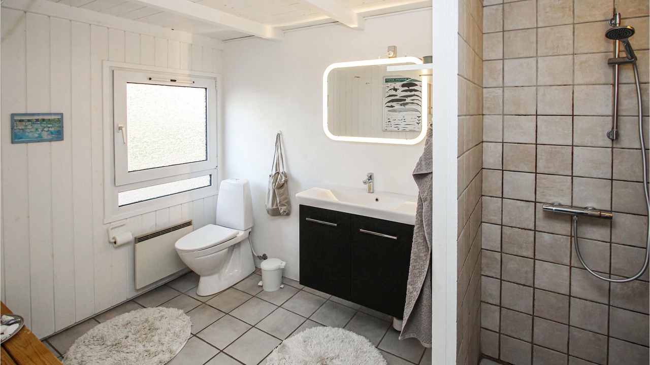 Photo of Bathroom in Marup