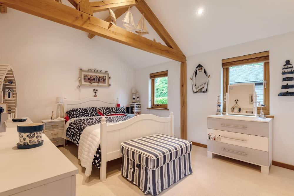 Photo of Bedroom in Canterbury