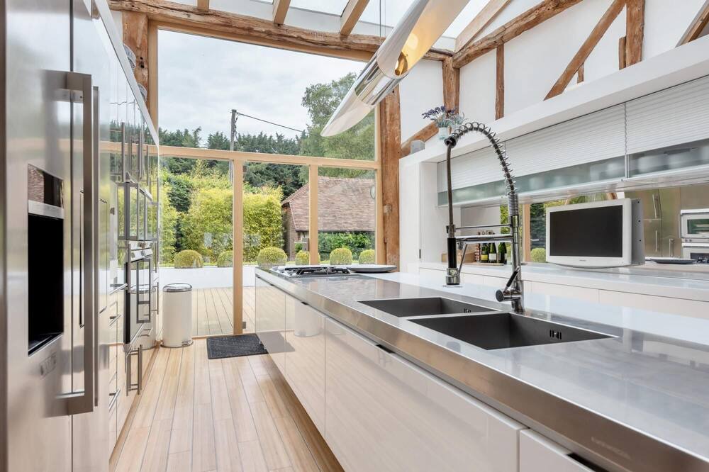 Photo of Kitchen in Canterbury