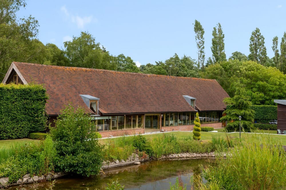 Photo of Outdoor in Canterbury