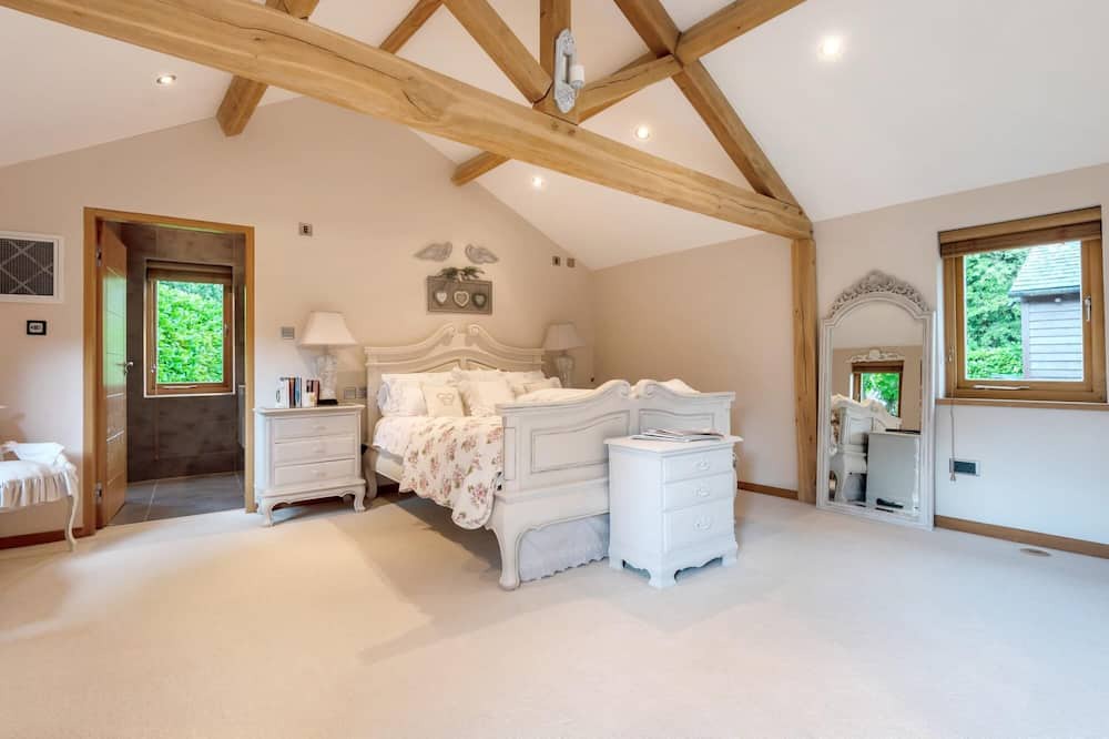 Photo of Bedroom in Canterbury