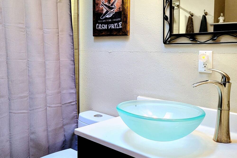 Photo of Bathroom in Pinetop-Lakeside