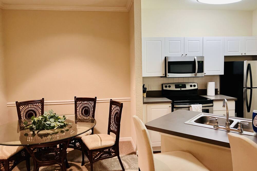 Photo of Kitchen in County Line Coalition