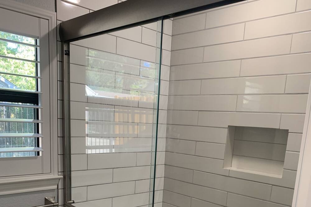 Photo of Bathroom in Ponderosa Forest