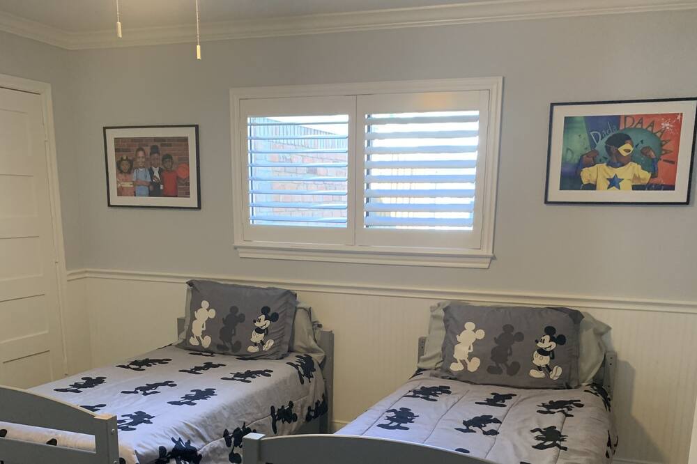Photo of Bedroom in Ponderosa Forest
