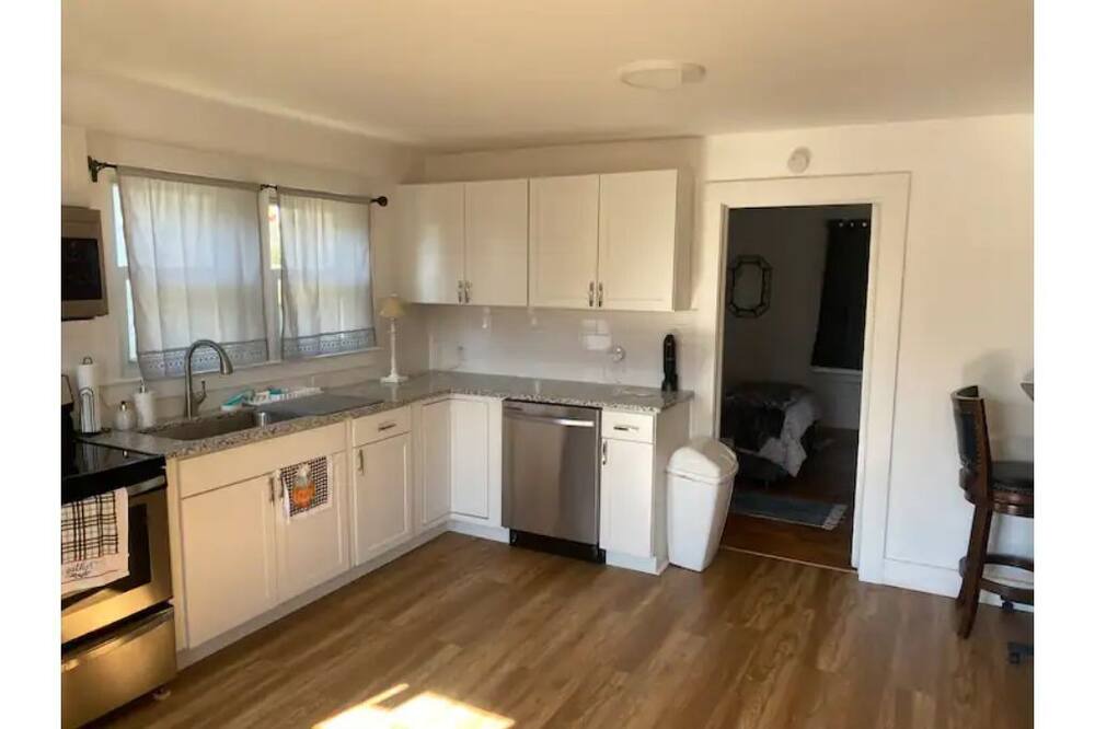 Photo of Kitchen in Mount Airy