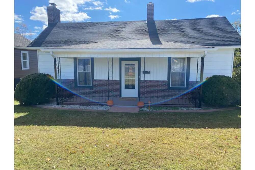 Photo of Outdoor in Mount Airy