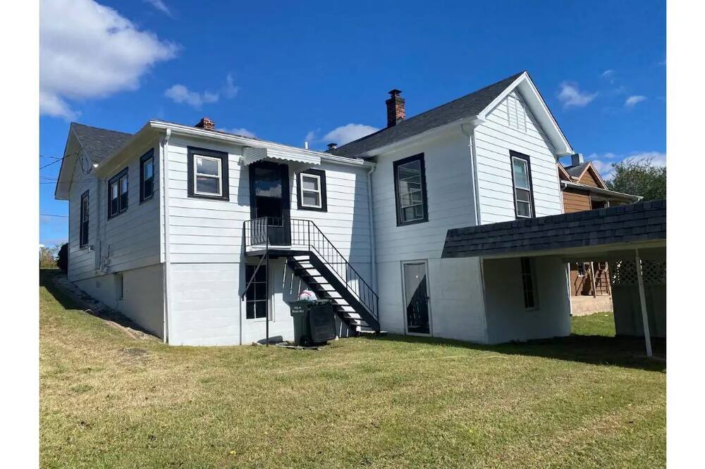 Photo of Outdoor in Mount Airy