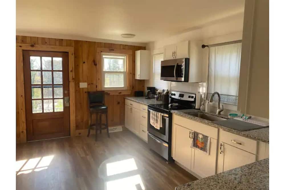 Photo of Kitchen in Mount Airy