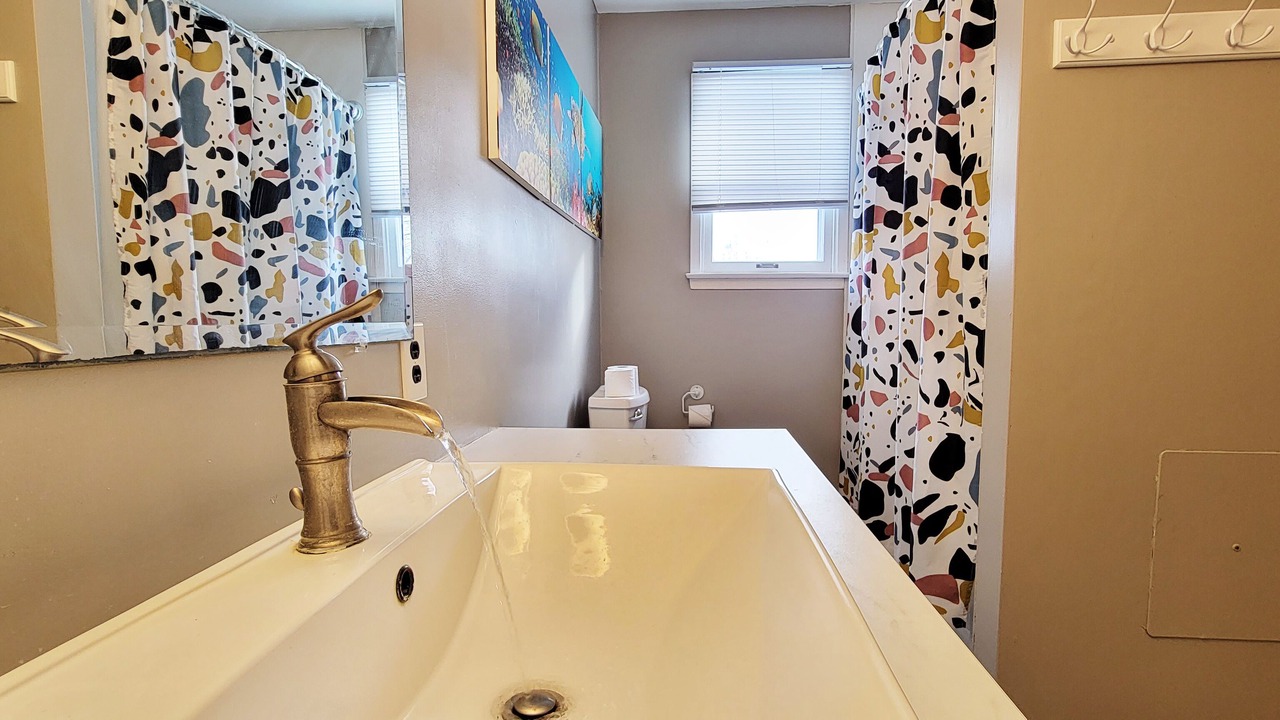 Photo of Bathroom in Innisfil