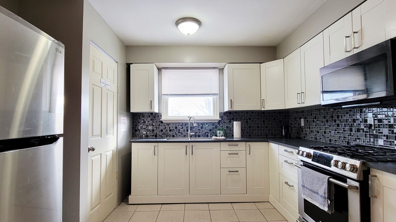 Photo of Kitchen in Innisfil