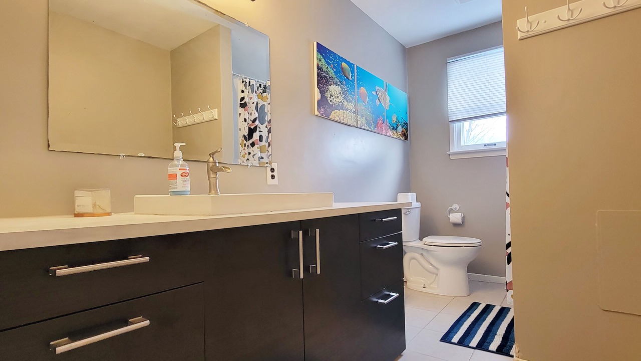 Photo of Bathroom in Innisfil