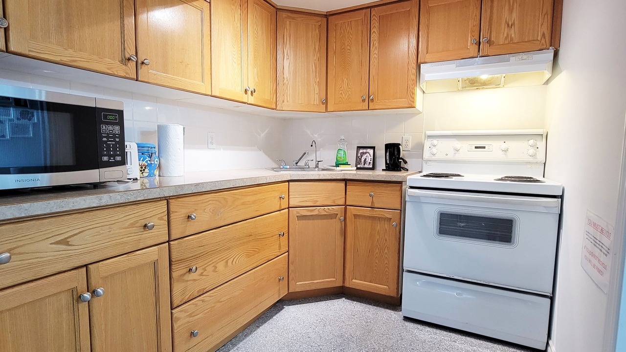 Photo of Kitchen in Innisfil