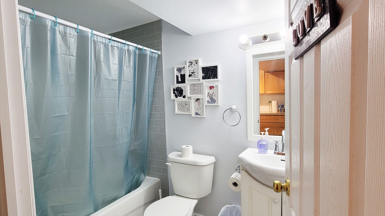 Photo of Bathroom in Innisfil