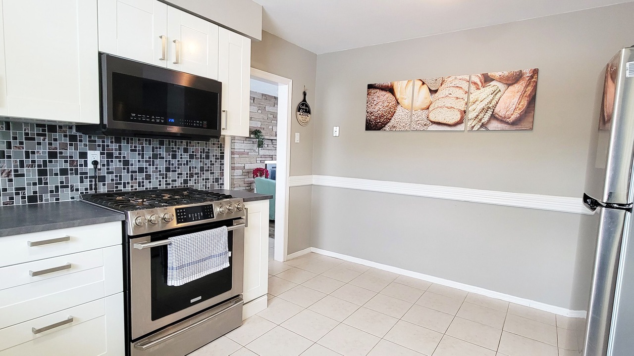 Photo of Kitchen in Innisfil