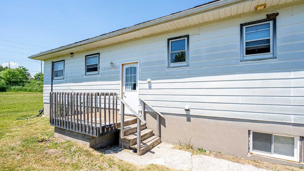 Photo of Outdoor in Innisfil