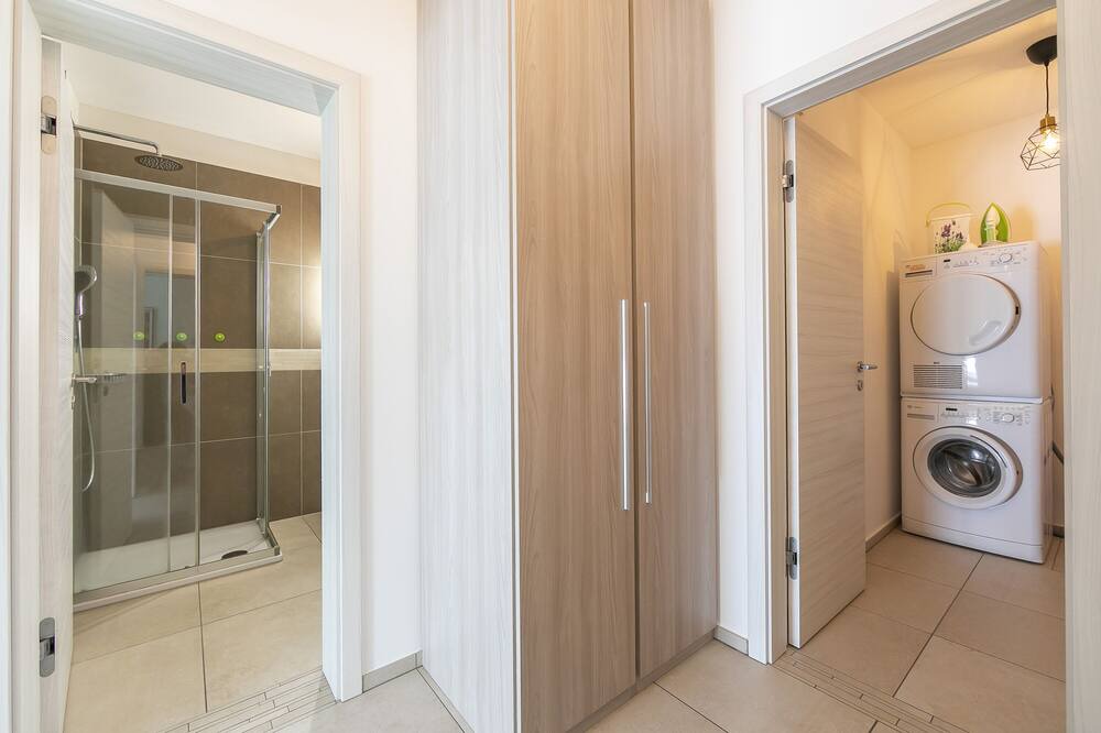 Photo of Bathroom in Bellinzona