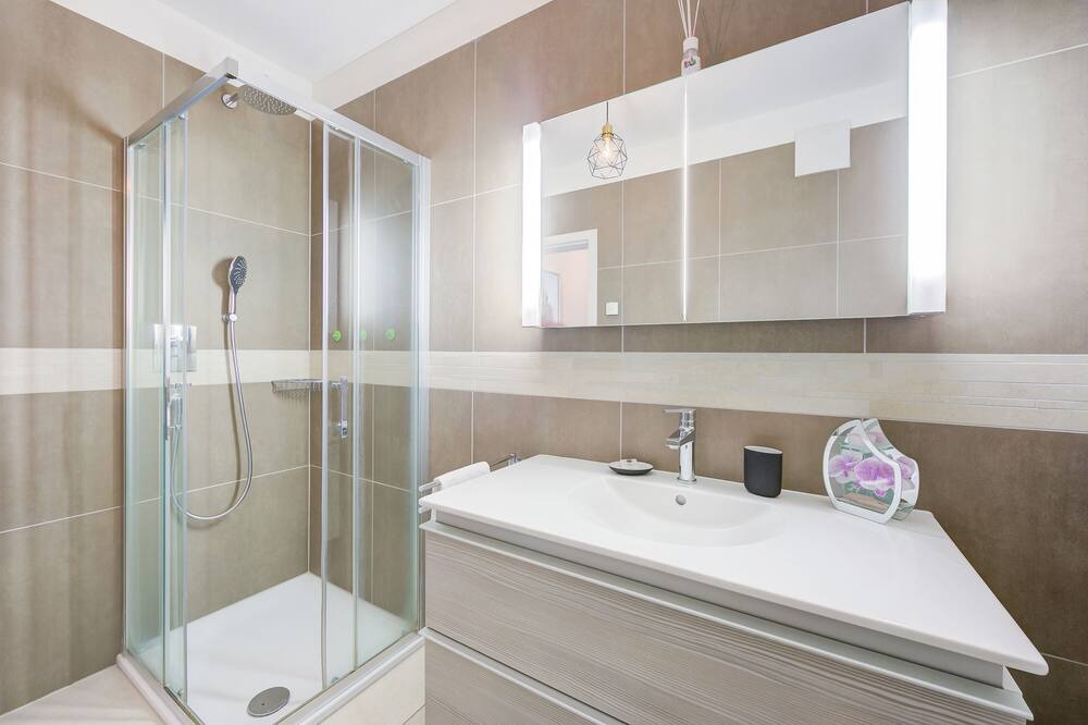 Photo of Bathroom in Bellinzona