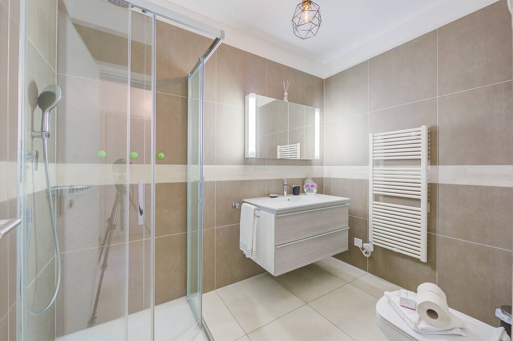 Photo of Bathroom in Bellinzona