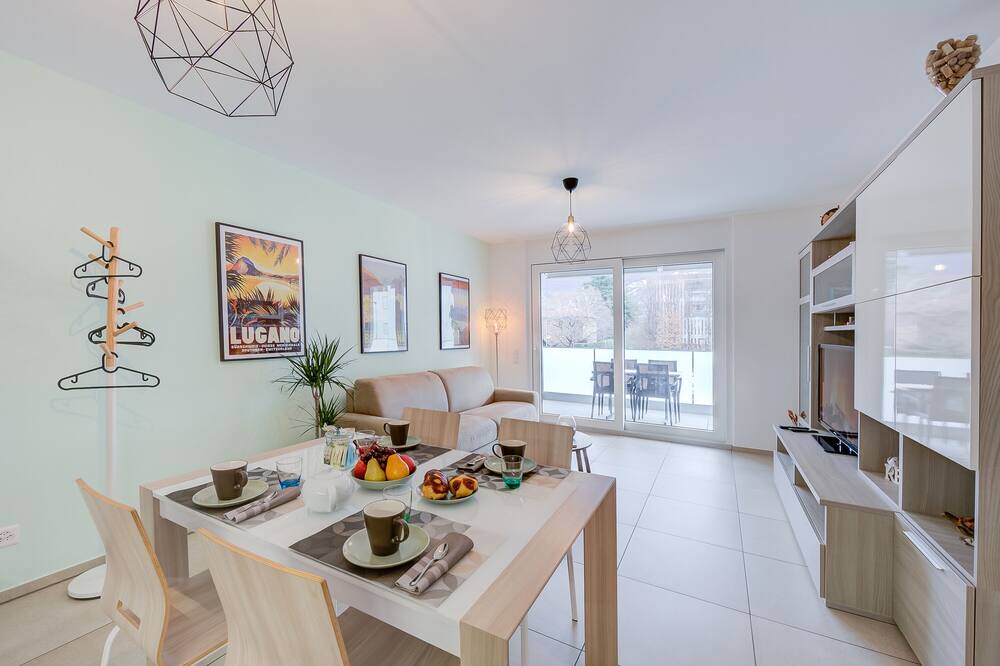 Photo of Kitchen in Bellinzona